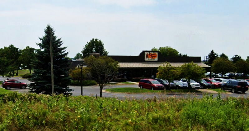 Cracker Barrel - Jackson - 2494 Airport Road